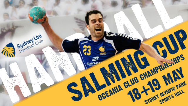 Salming Cup